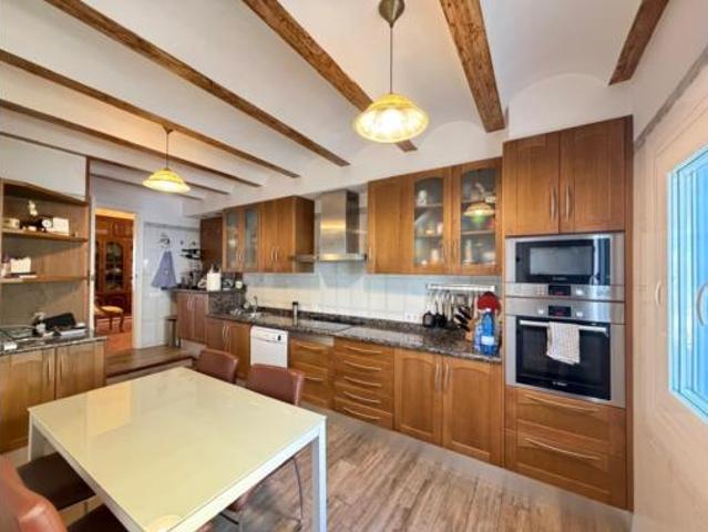 Chalet Venta Borriol, Borriol