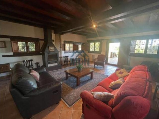 Chalet Venta Borriol, Borriol