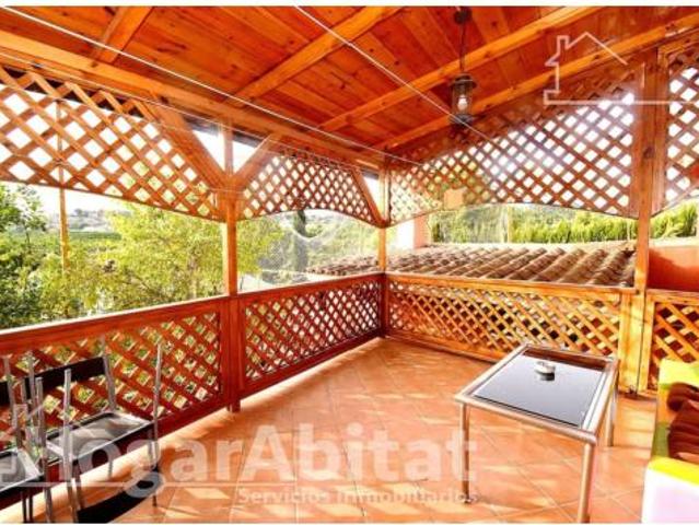 Chalet Venta Borriol, Borriol