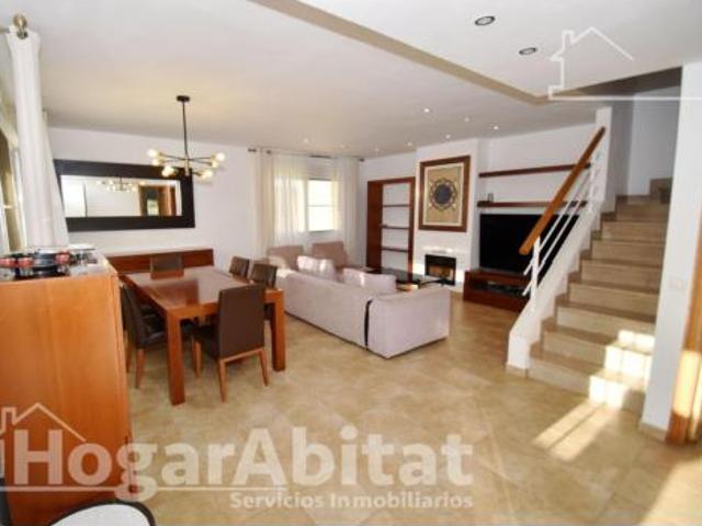 Chalet Venta Borriol, Borriol