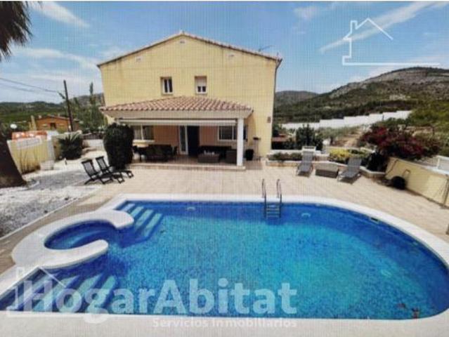 Chalet Venta Borriol, Borriol