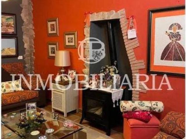 Chalet Venta Borriol, Borriol