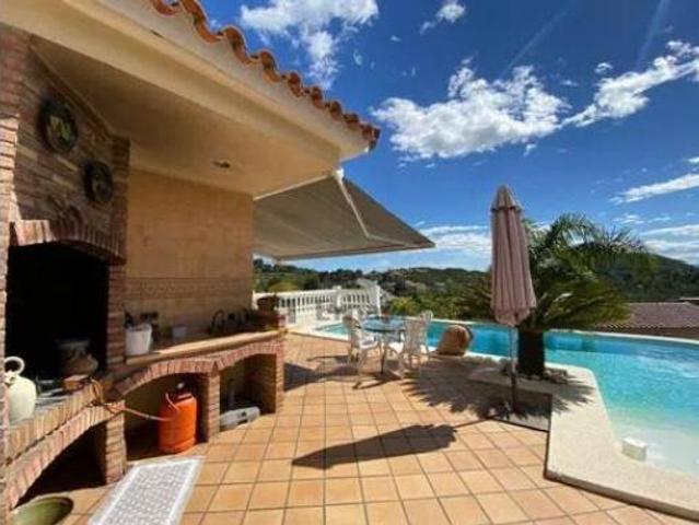 Chalet Venta Borriol, Borriol