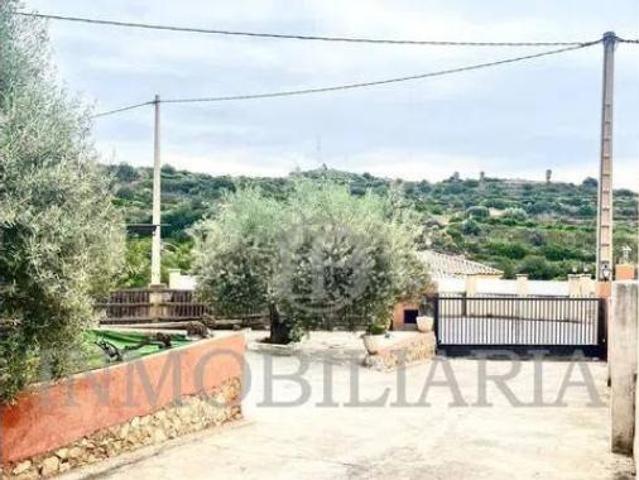 Chalet Venta Borriol, Borriol
