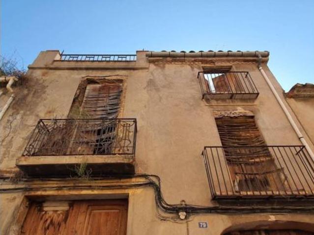 Chalet Venta Borriol, Borriol