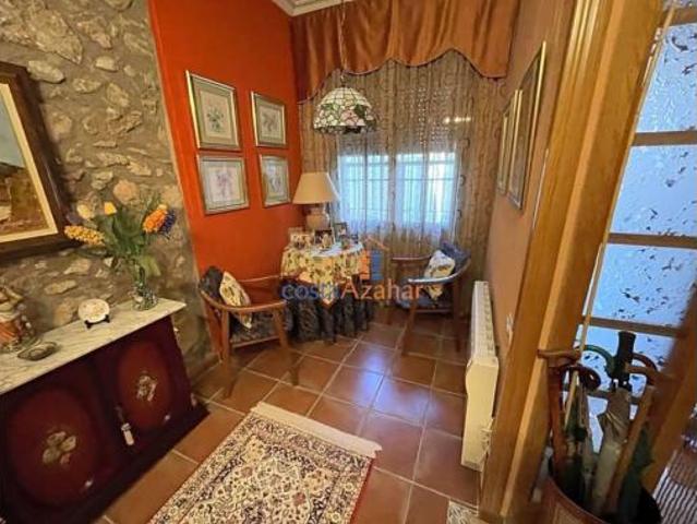 Chalet Venta Borriol, Borriol