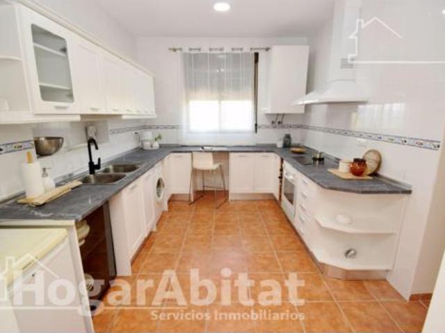 Chalet Venta Borriol, Borriol