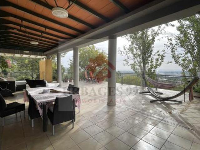 Chalet Venta Borriol, Borriol