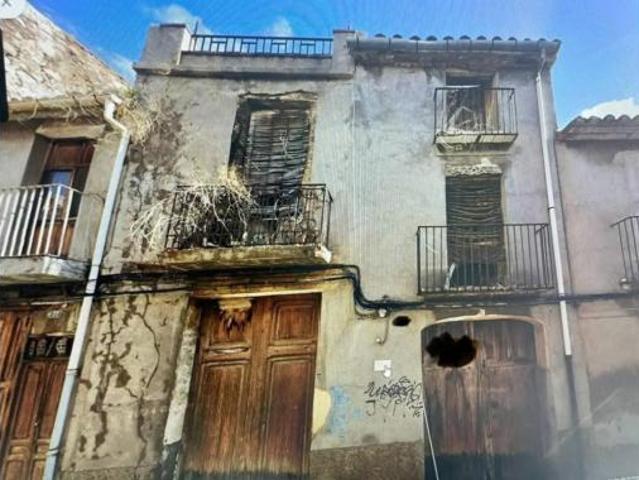 Chalet Venta Borriol, Borriol