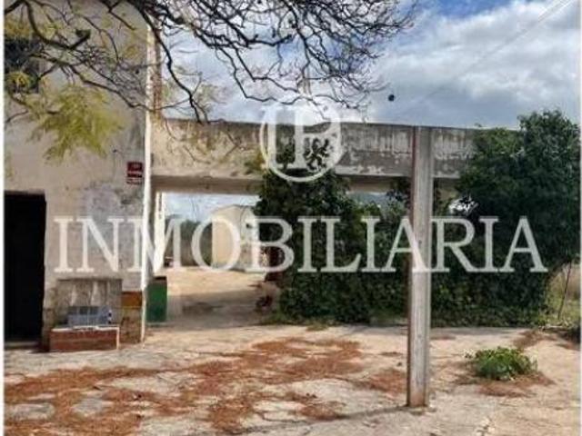 Chalet Venta Borriol, Borriol