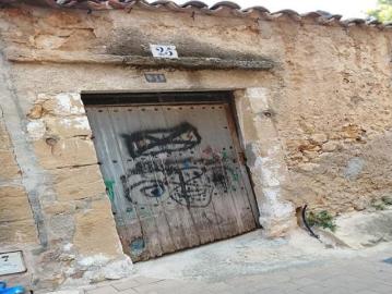 Chalet Venta Batea, Batea