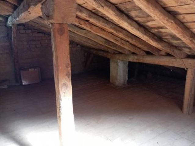 Chalet Venta Bayubas de Arriba, Bayubas de Arriba