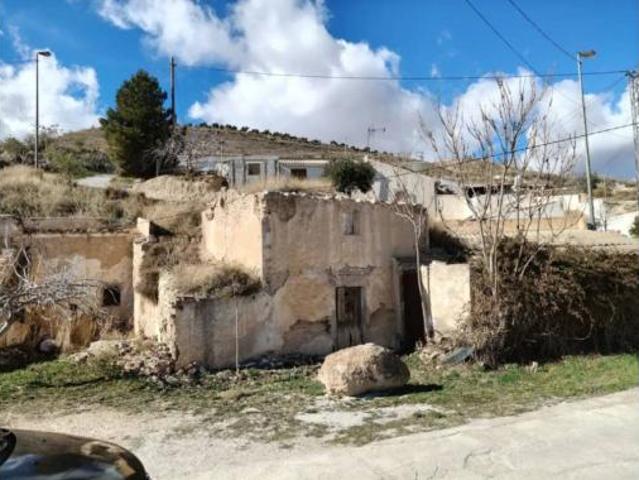 Chalet Venta Baza, Baza