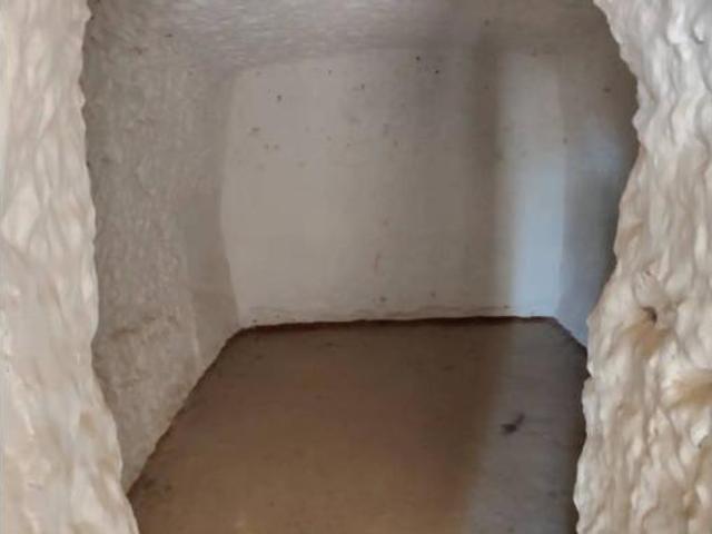 Chalet Venta Baza, Baza