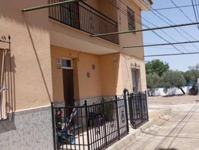 Chalet Venta Baza, Baza