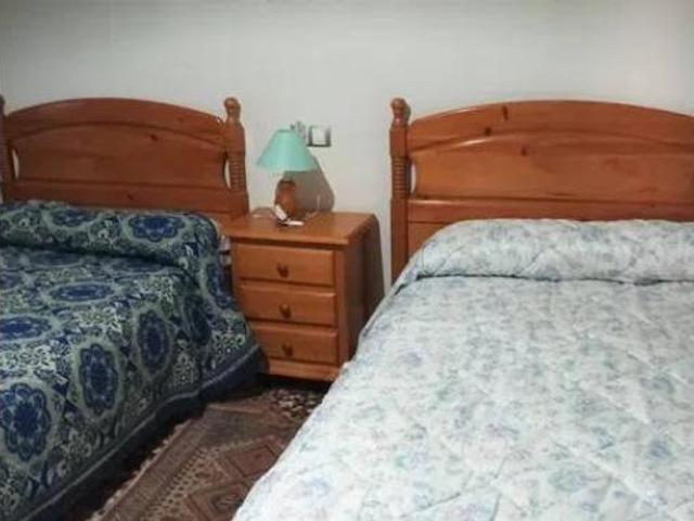 Chalet Venta Baza, Baza