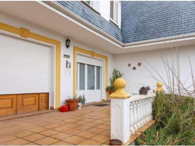 Chalet Venta Baza, Baza