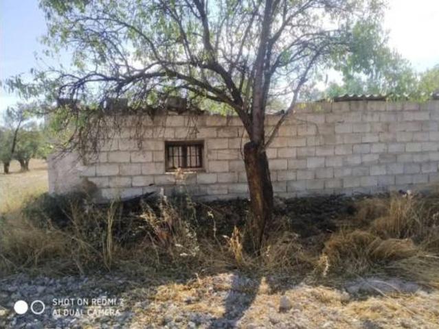 Chalet Venta Baza, Baza