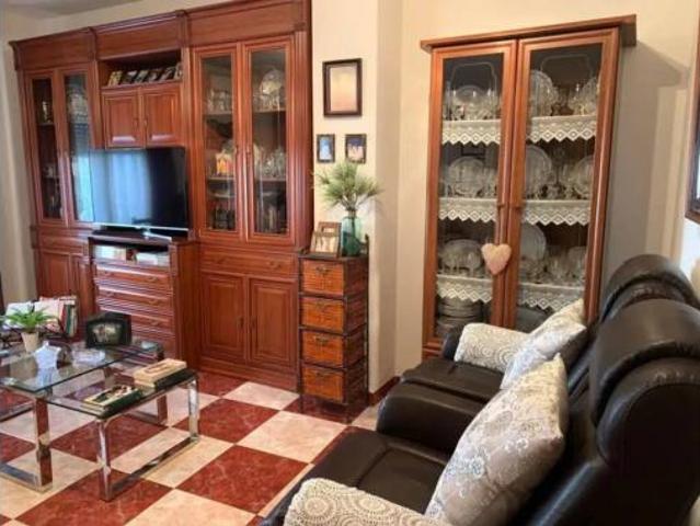 Chalet Venta Baza, Baza