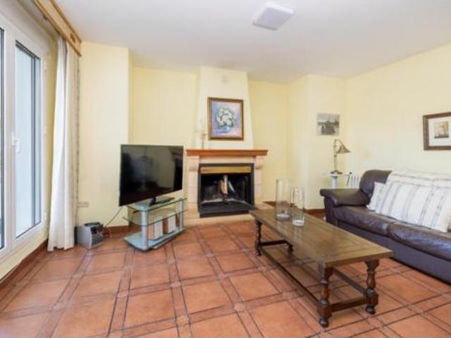 Chalet Venta Baza, Baza