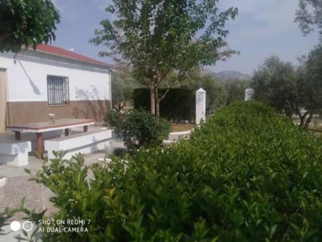 Chalet Venta Baza, Baza