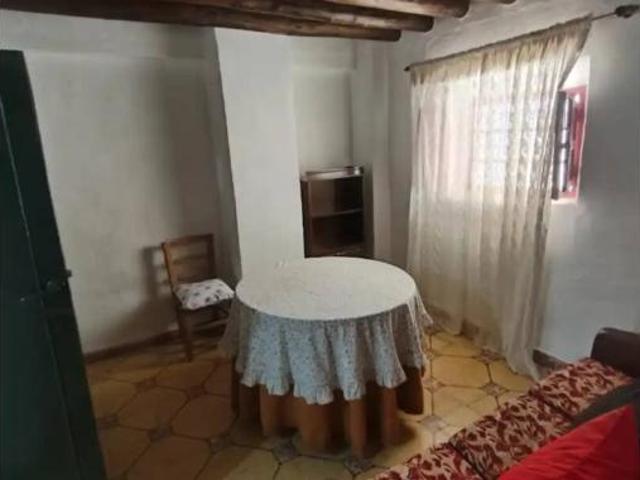 Chalet Venta Baza, Baza