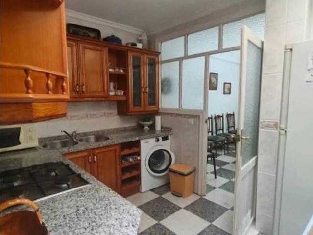 Chalet Venta Baza, Baza