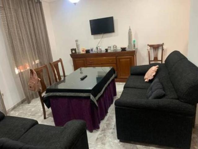 Chalet Venta Baza, Baza