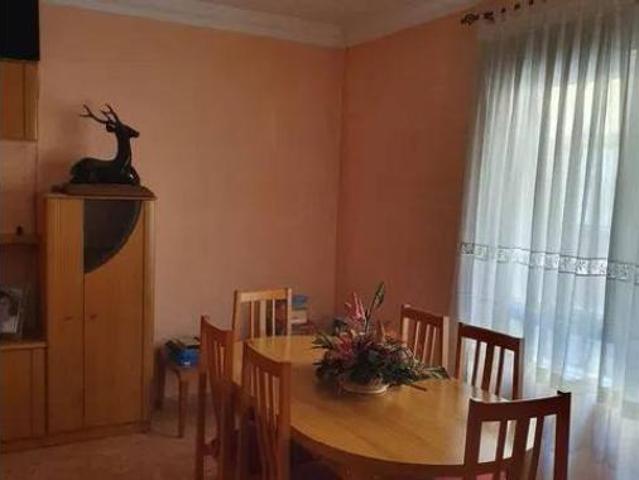 Chalet Venta Baza, Baza