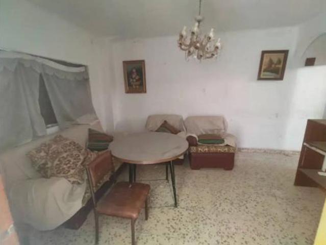 Chalet Venta Baza, Baza