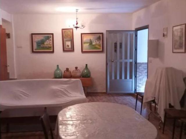 Chalet Venta Baza, Baza