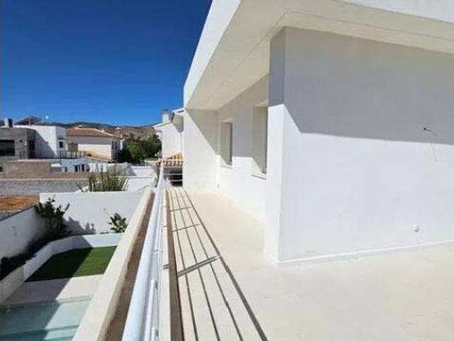 Chalet Venta Baza, Baza
