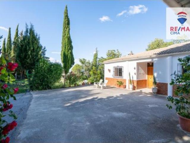 Chalet Venta Baza, Baza