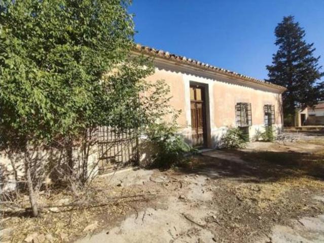 Chalet Venta Baza, Baza