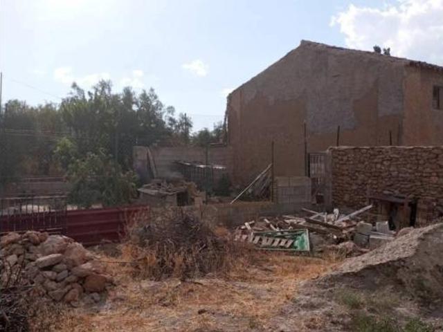Chalet Venta Baza, Baza