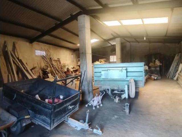 Chalet Venta Baza, Baza