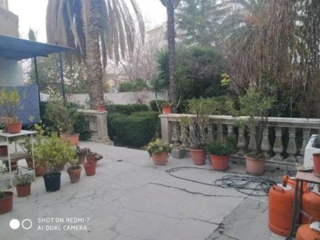 Chalet Venta Baza, Baza