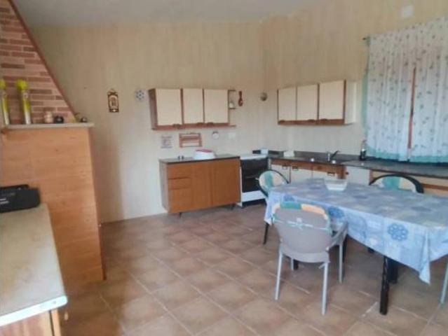Chalet Venta Baza, Baza