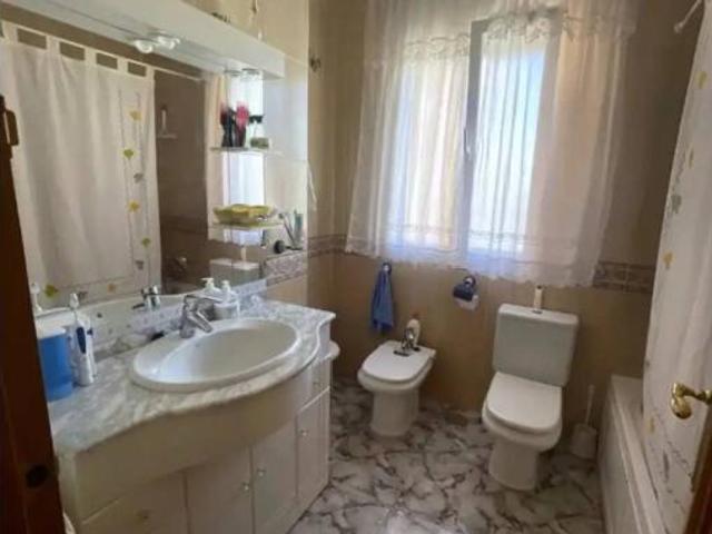 Chalet Venta Baza, Baza