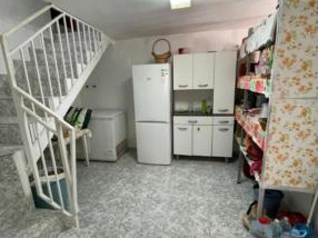 Chalet Venta Baza, Baza