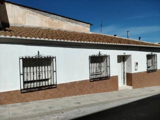 Chalet Venta Baza, Baza