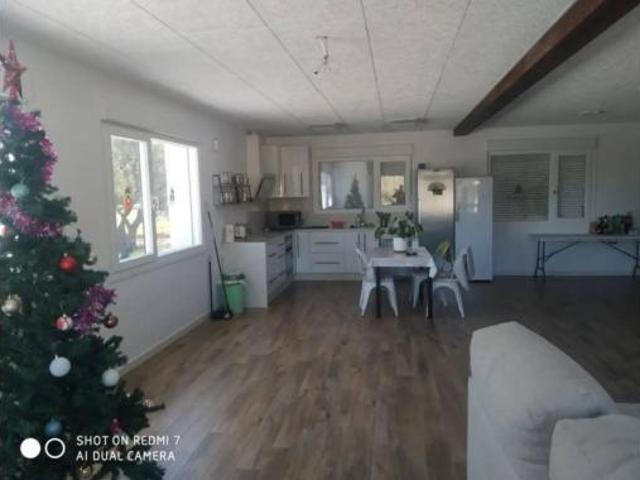 Chalet Venta Baza, Baza