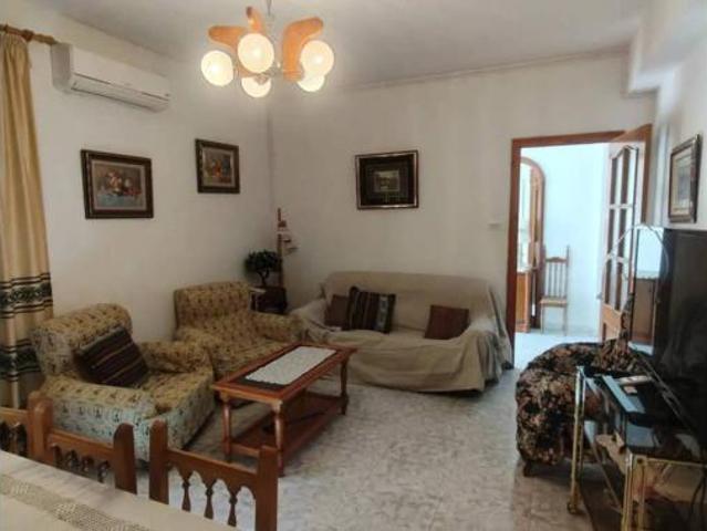Chalet Venta Baza, Baza