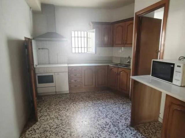 Chalet Venta Baza, Baza