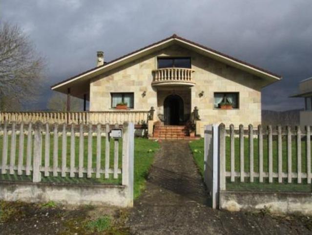 Chalet Venta Bacáicoa Bakaiku, Bacáicoa Bakaiku