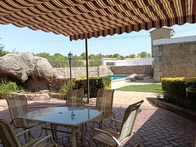 Chalet Venta Badajoz