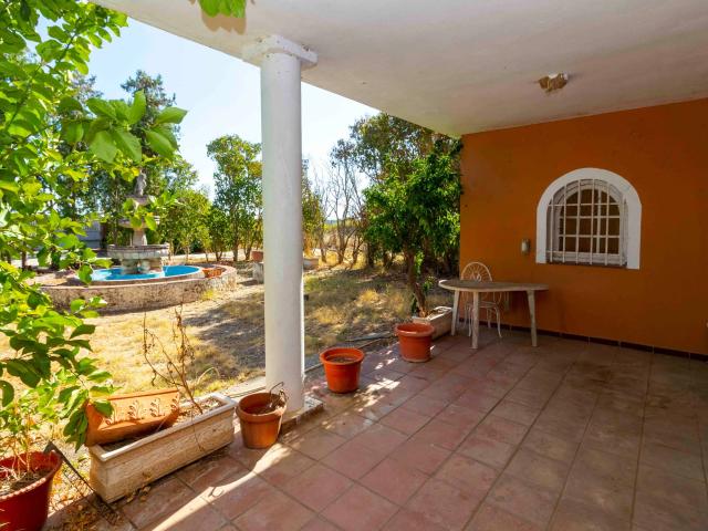 Chalet Venta Badajoz