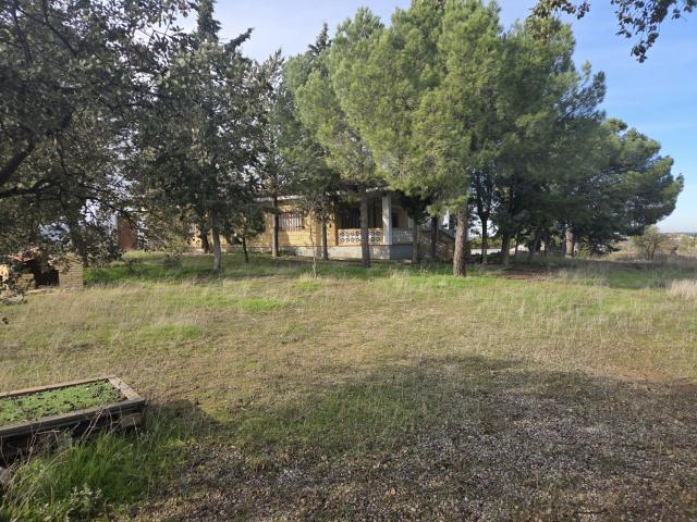 Chalet Venta Badajoz