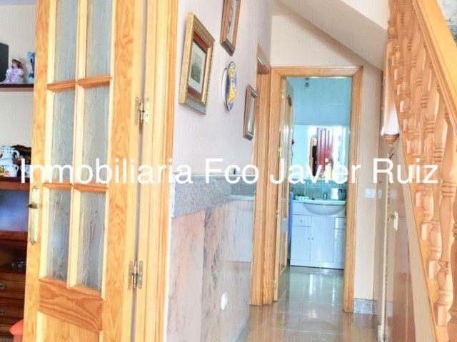 Chalet Venta Badajoz