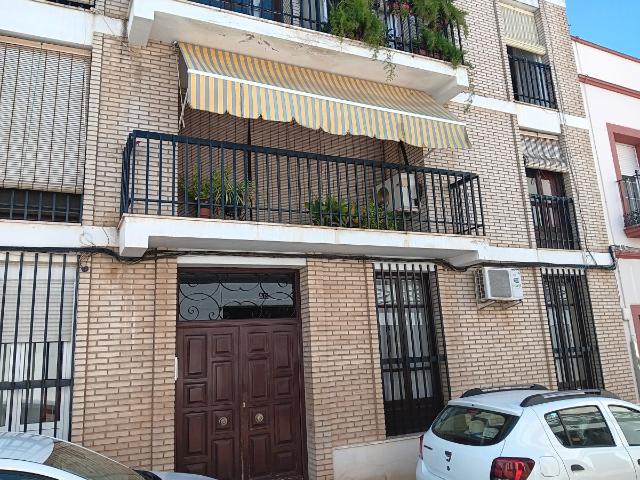 Chalet Venta Badajoz